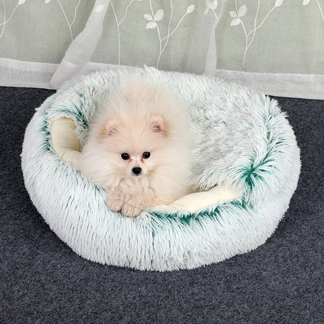 Very Cozy Pet Bed