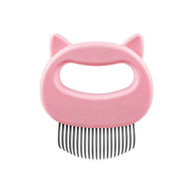 Dog Hair Comb