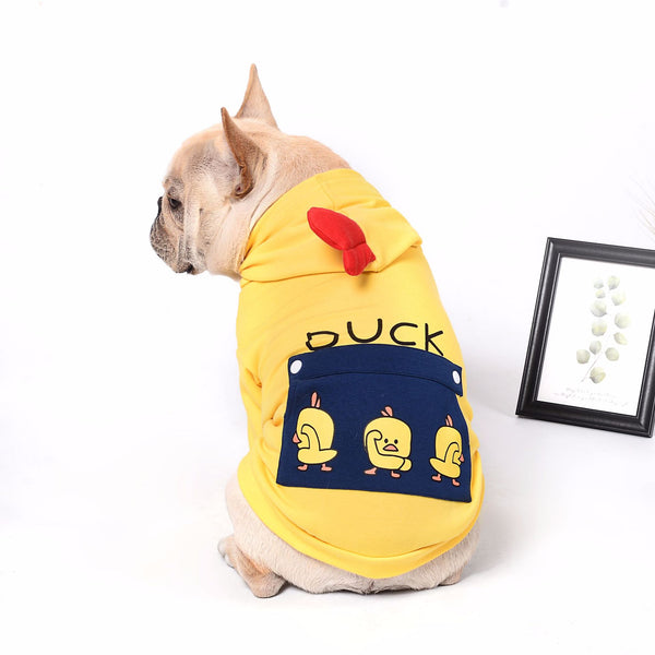 Funny Dog Clothes
