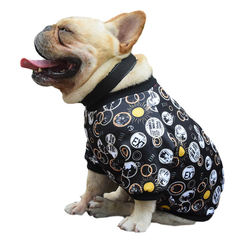 Cool Pet Clothes