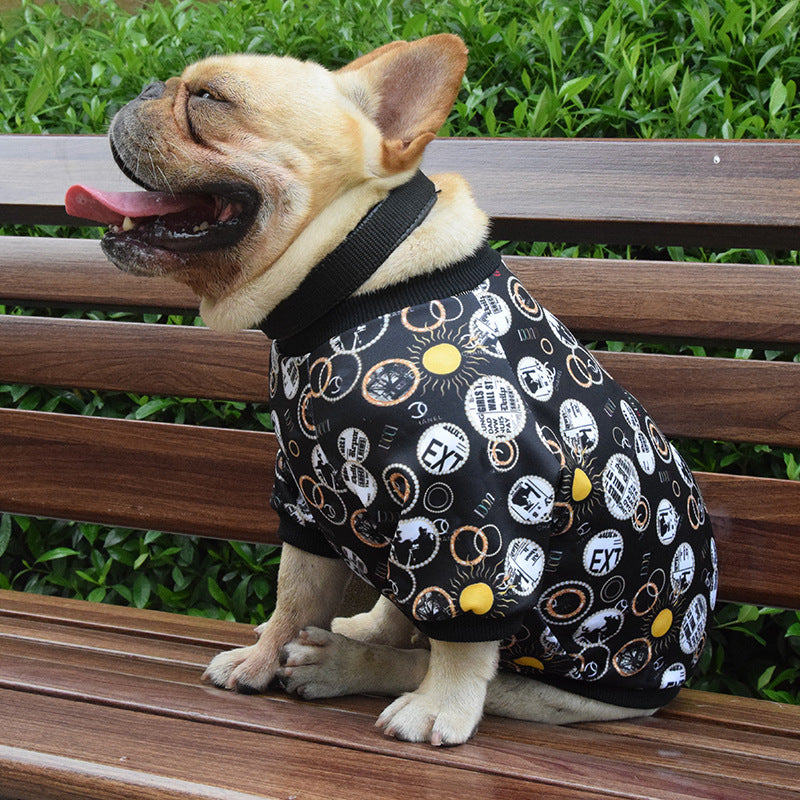 Cool Pet Clothes