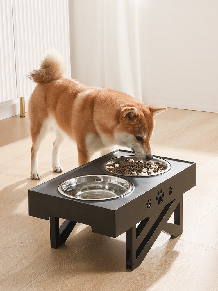 Stainless Steel Pet Bowl