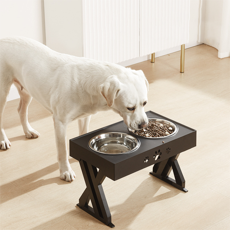 Stainless Steel Pet Bowl