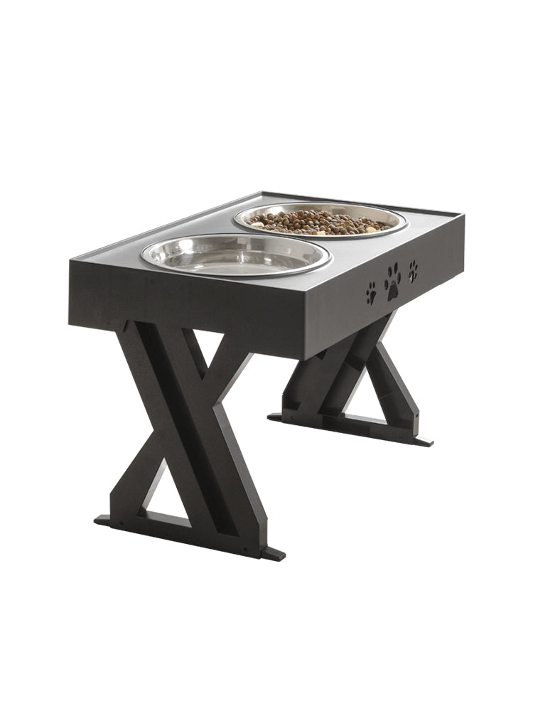 Stainless Steel Pet Bowl