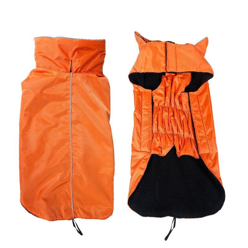 Waterproof Dog Vest