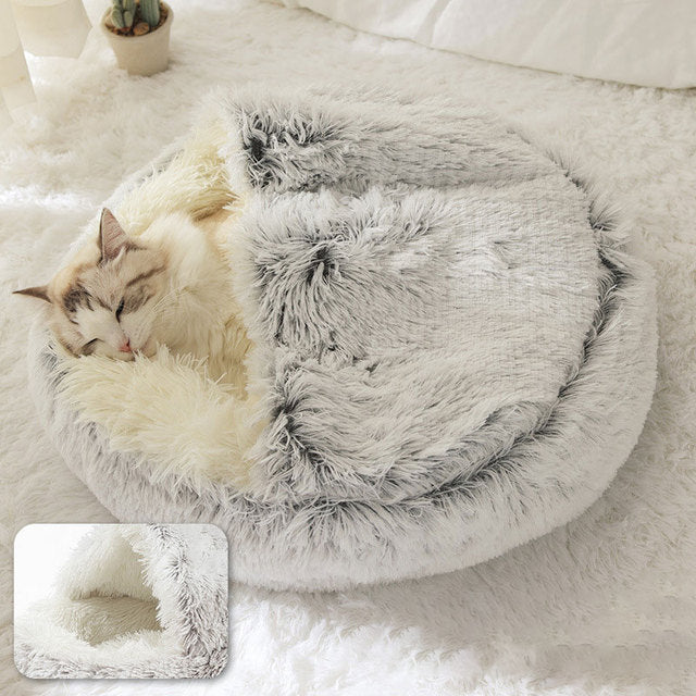 Very Cozy Pet Bed