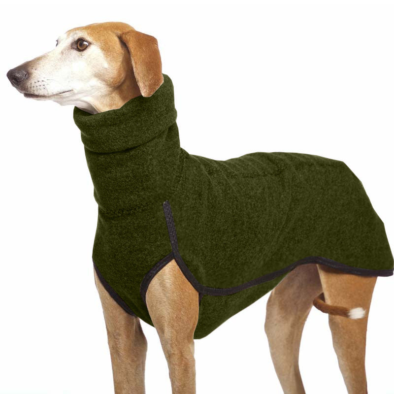 Trendy Dog Clothes