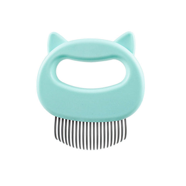 Dog Hair Comb