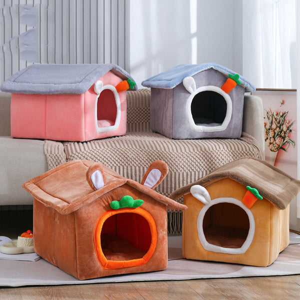 Creative Pet House / Bed