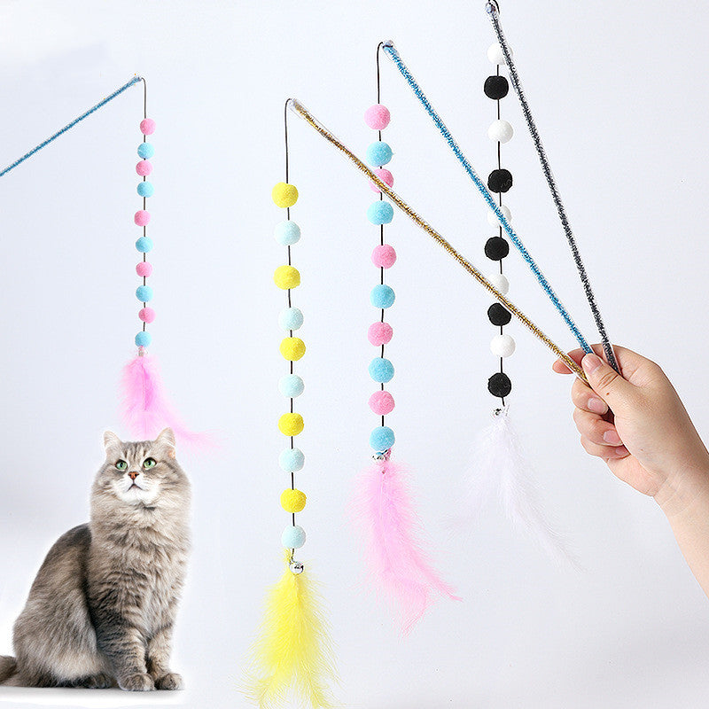 Cat Toy