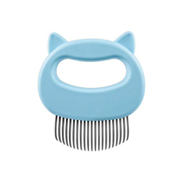 Dog Hair Comb