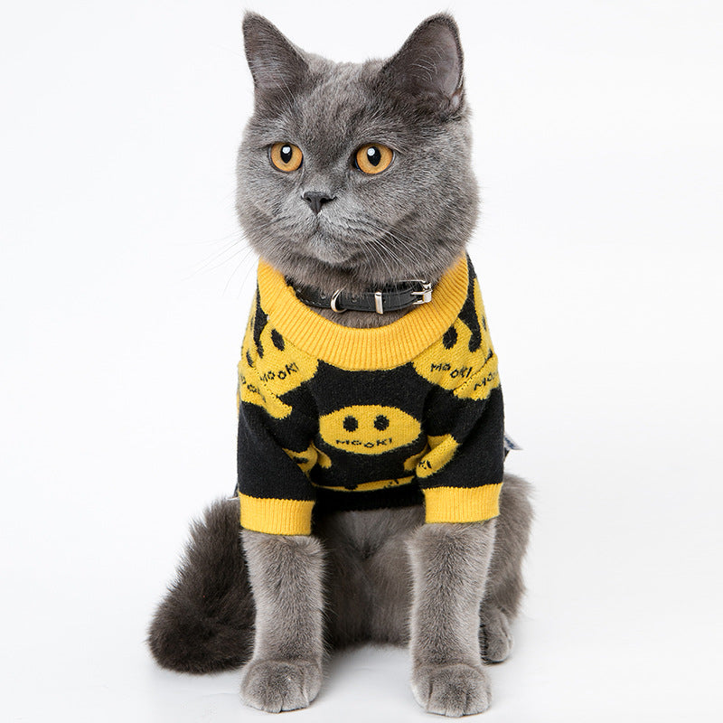 Cool Pet Clothes