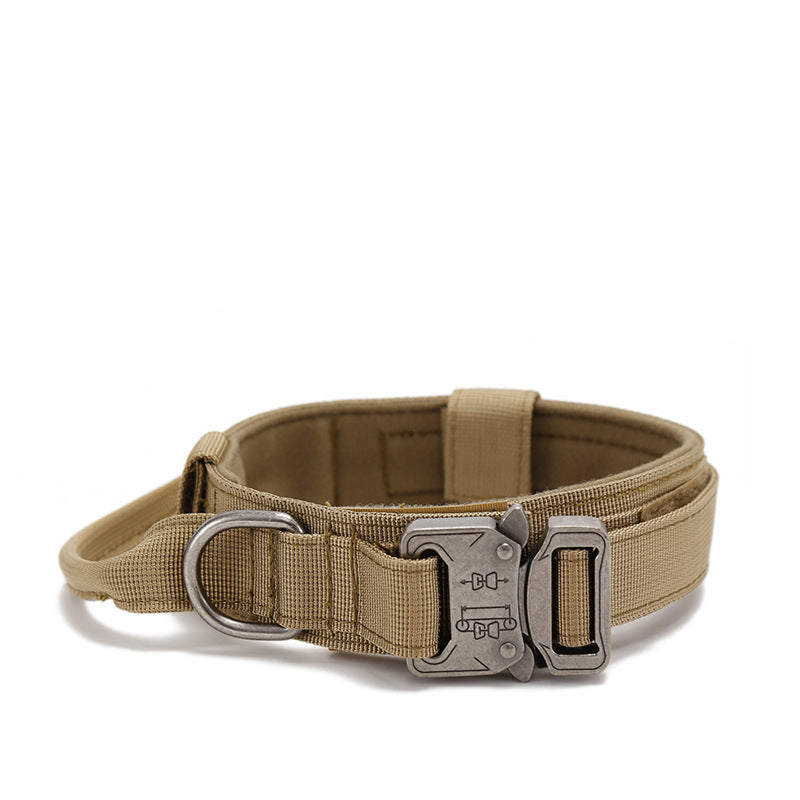 K9 Dog Collar