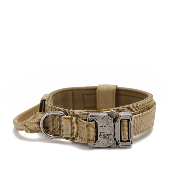 K9 Dog Collar
