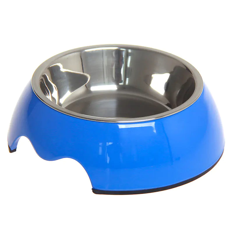 Stainless Steel Pet Bowl
