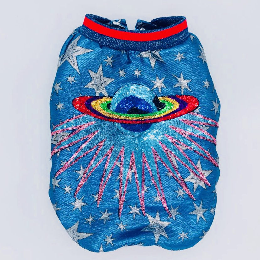 Dog Creative Clothes