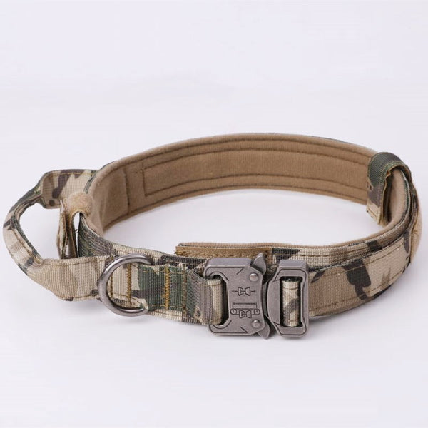 K9 Dog Collar