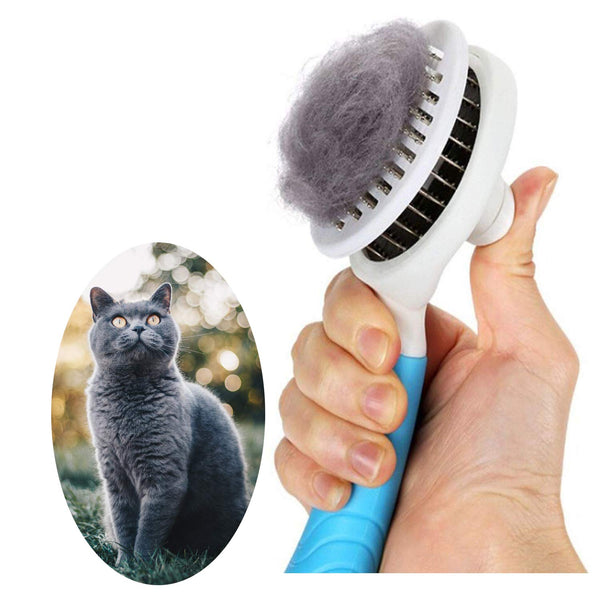 Pet Grooming Brush