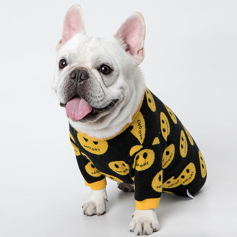 Cool Pet Clothes