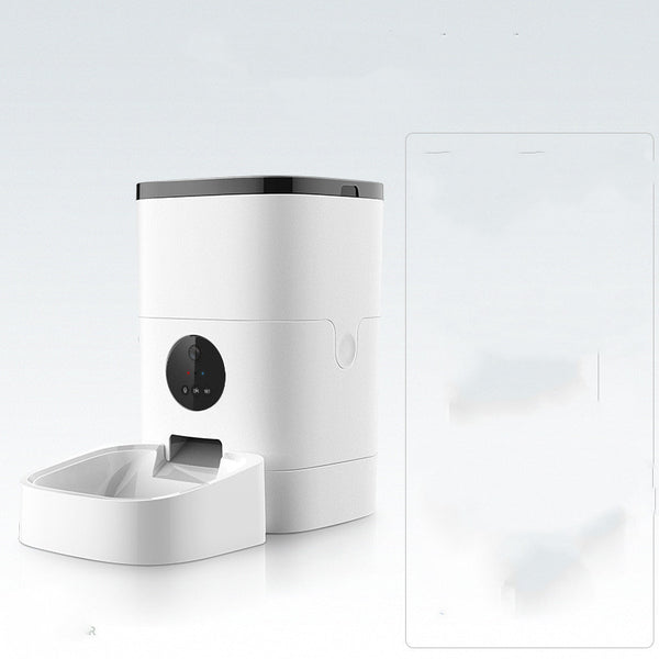 Advanced Automatic Pet Feeder