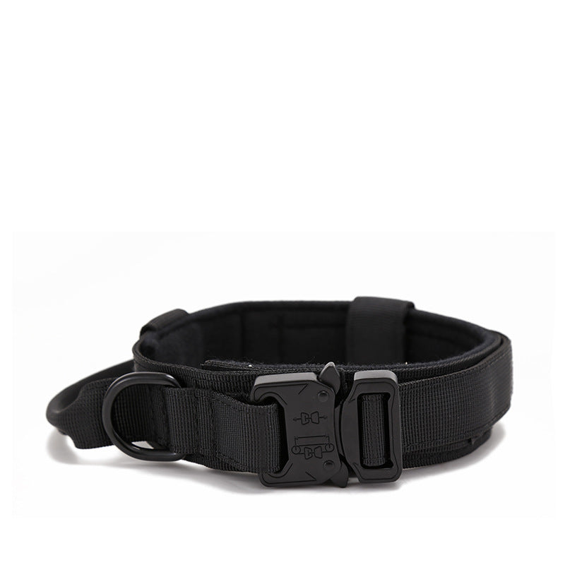 K9 Dog Collar