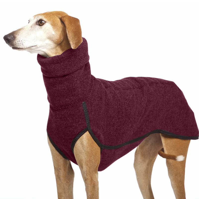 Trendy Dog Clothes