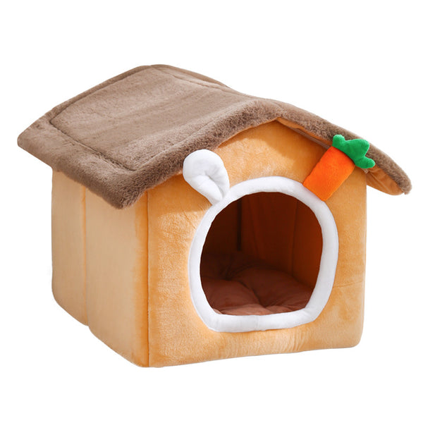 Creative Pet House / Bed