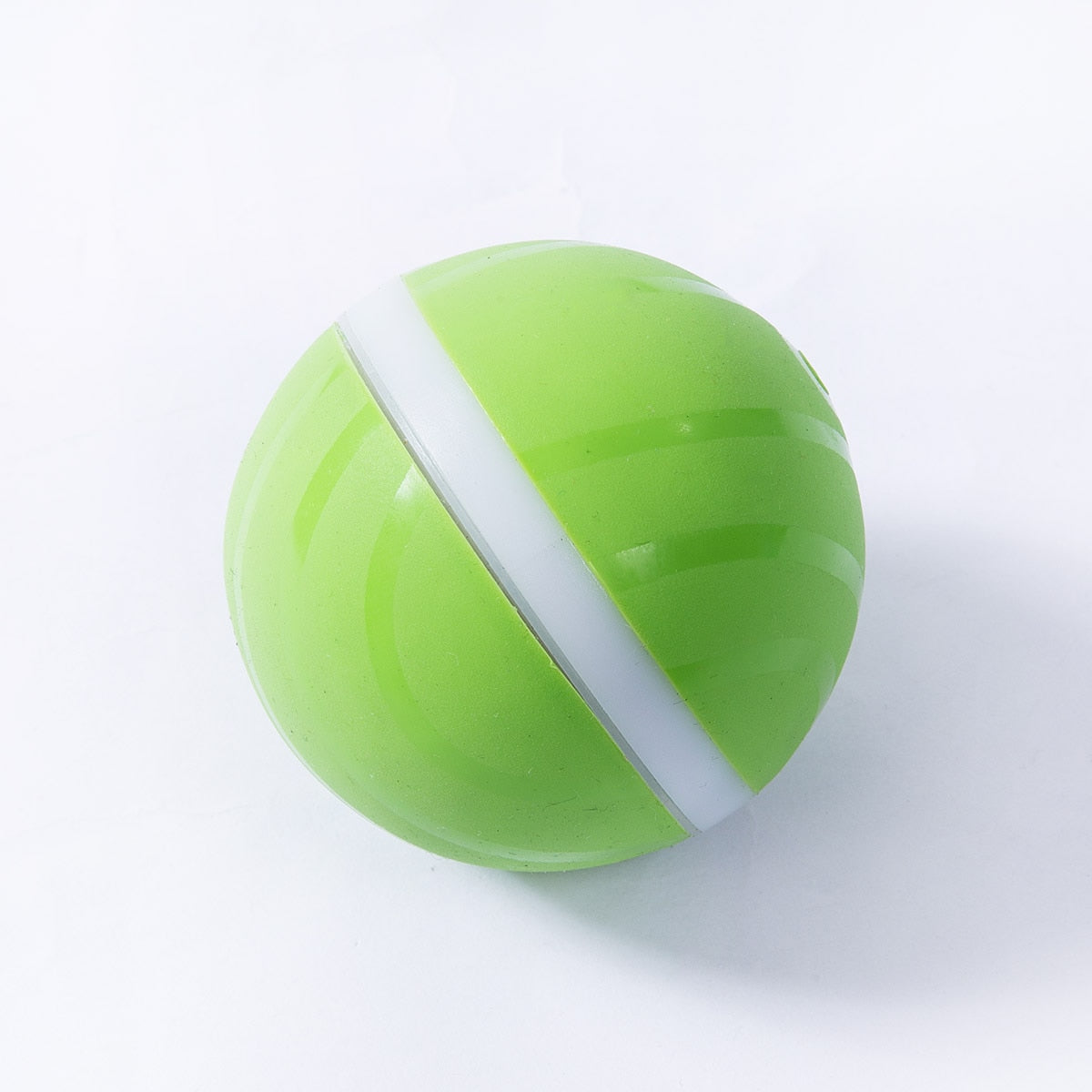 LED Interactive Pet Ball