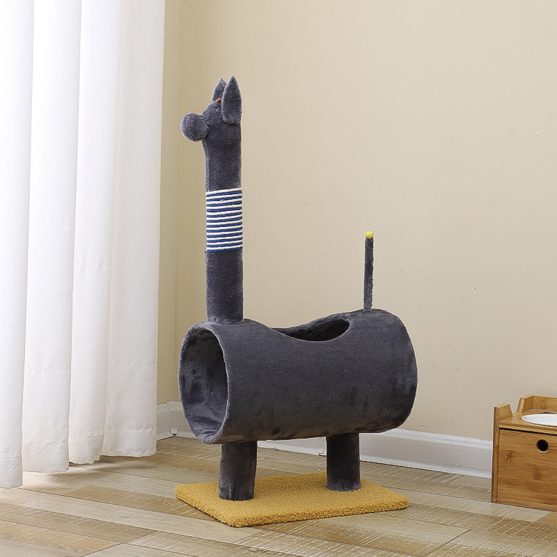Cat Creative Scratching Post