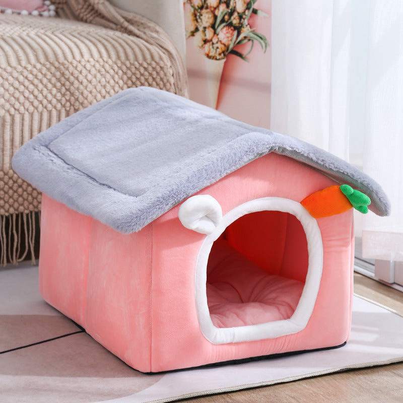 Creative Pet House / Bed