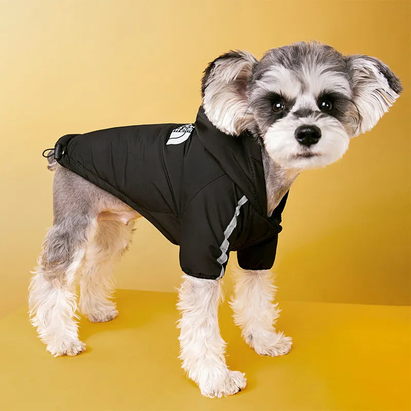 Waterproof Dog Clothes
