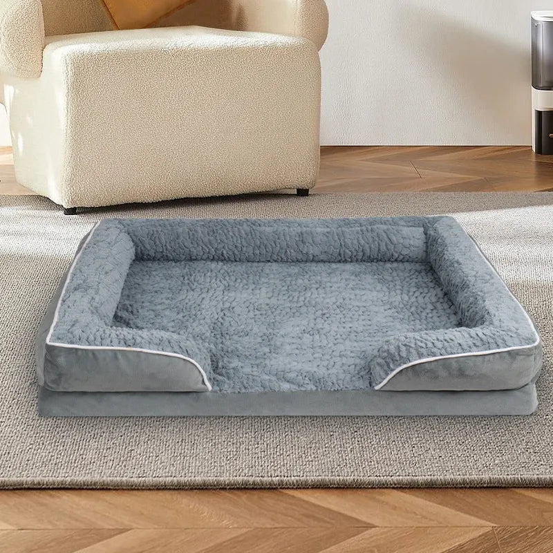 Waterproof Pet Bed
