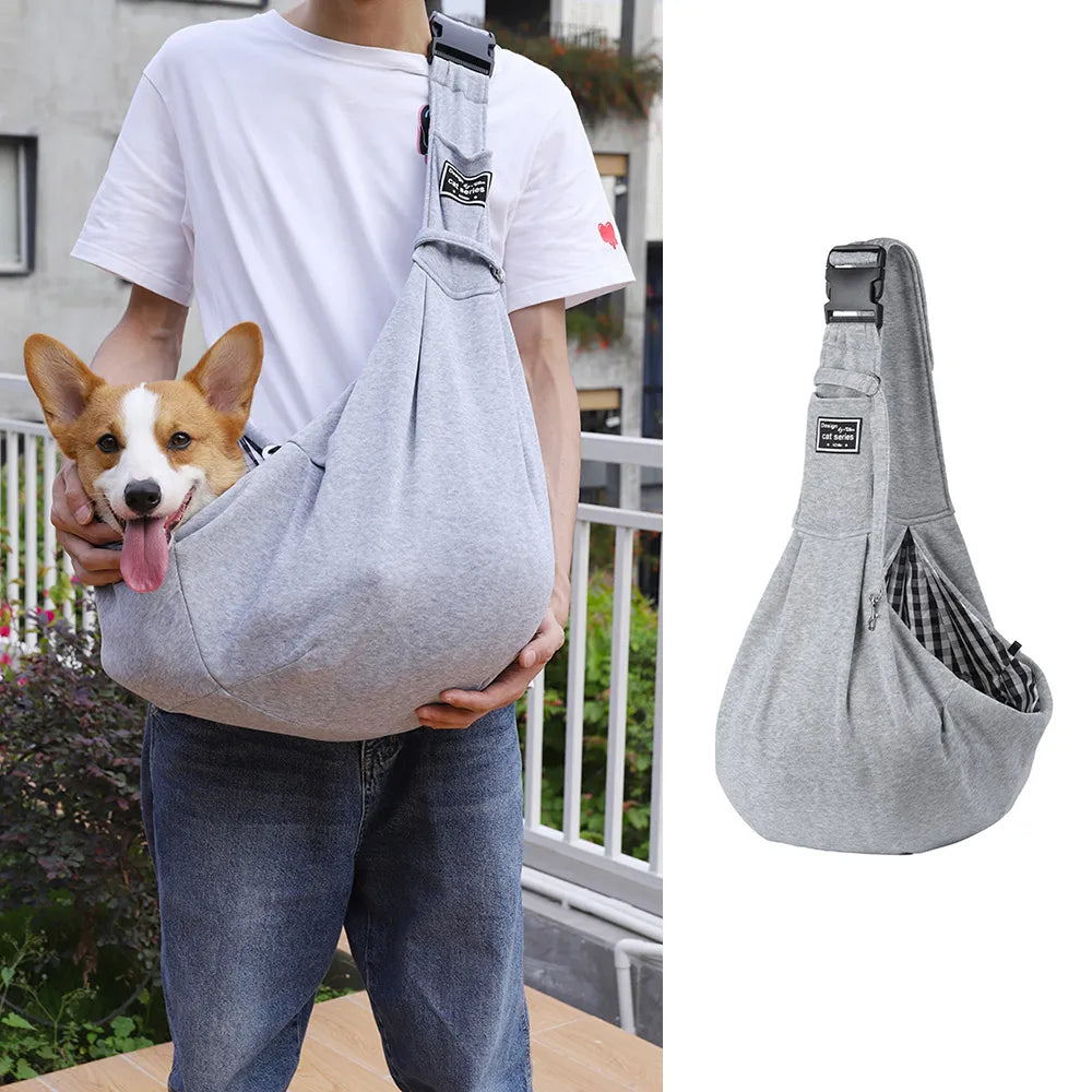 Pet Bag Carrier