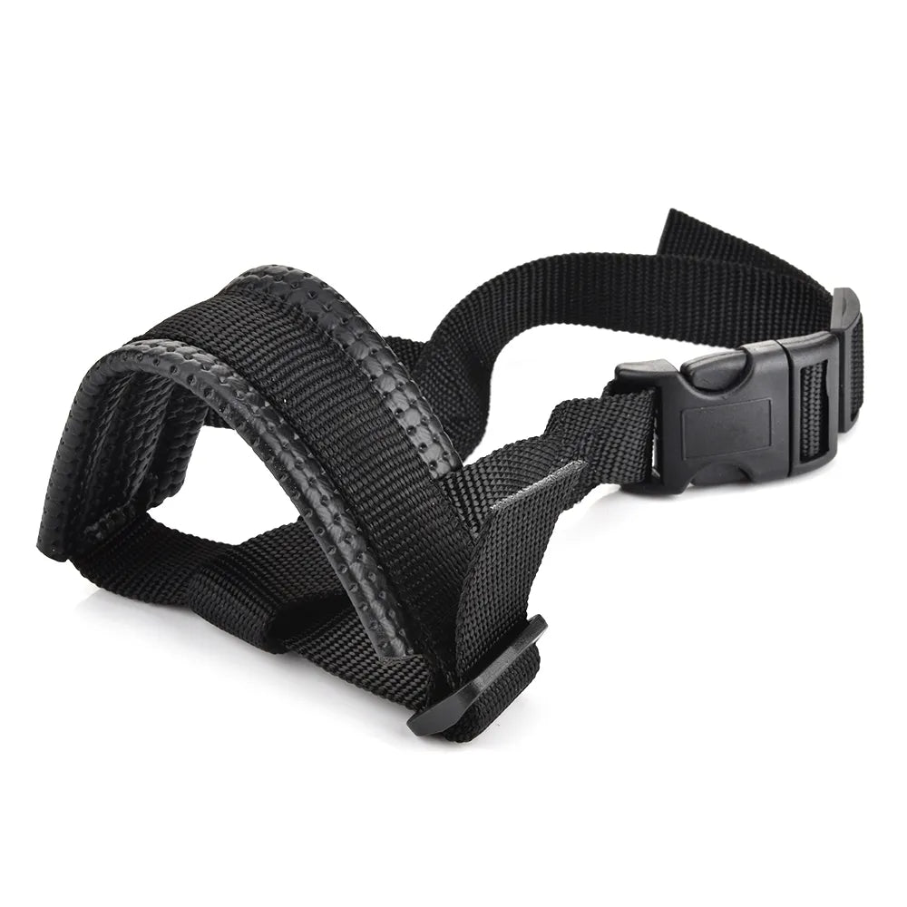 Dog Muzzle