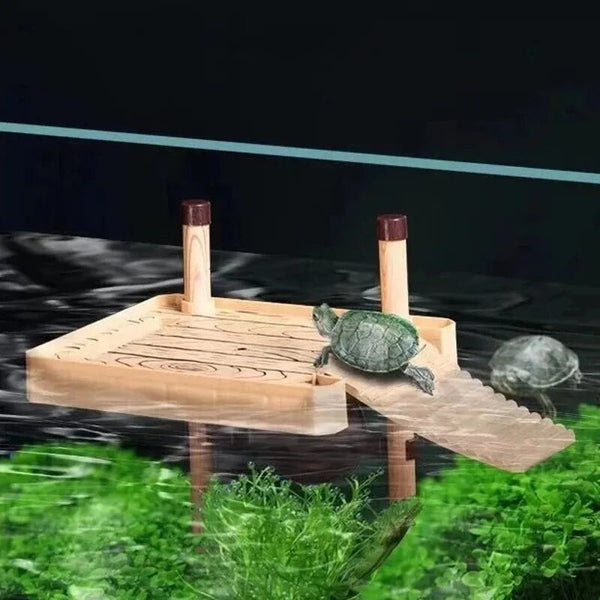 Turtle Terrace