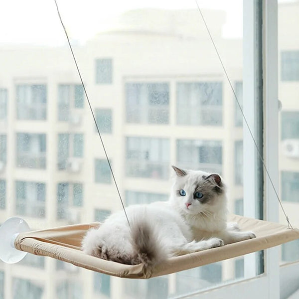 Cute Pet Hanging Bed