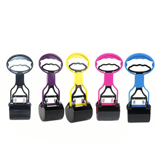 Pet Poop Scoop