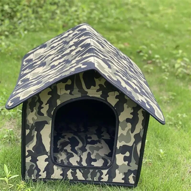 Waterproof Pet House