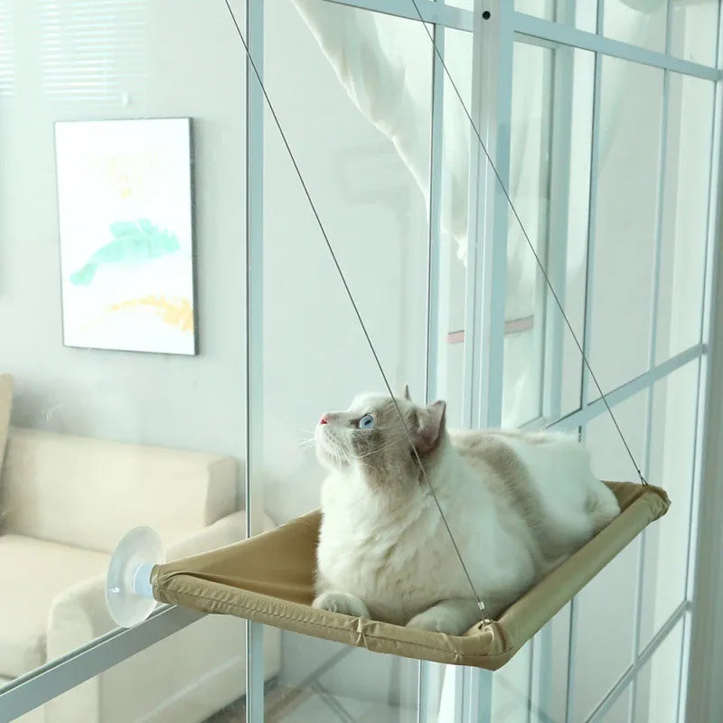 Cute Pet Hanging Bed