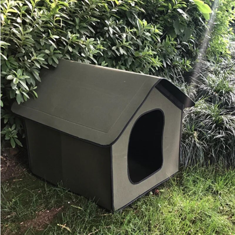 Waterproof Pet House
