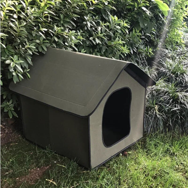 Waterproof Pet House