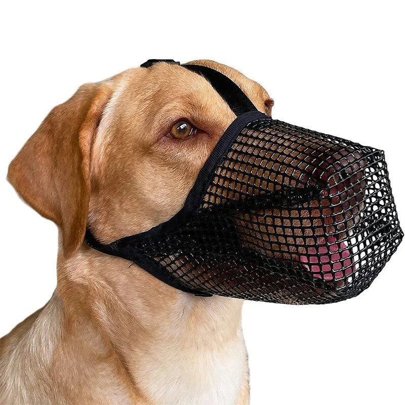 Dog Muzzle