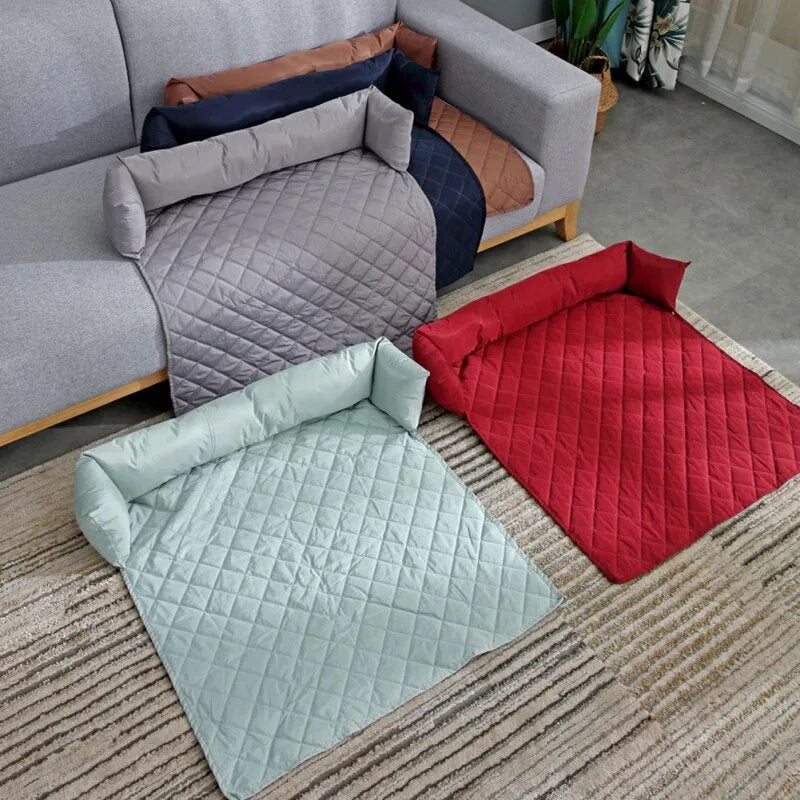 Waterproof Dog Couch Cover