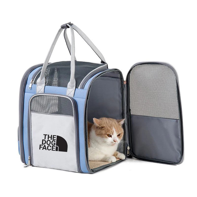 Cat Carrier Bag