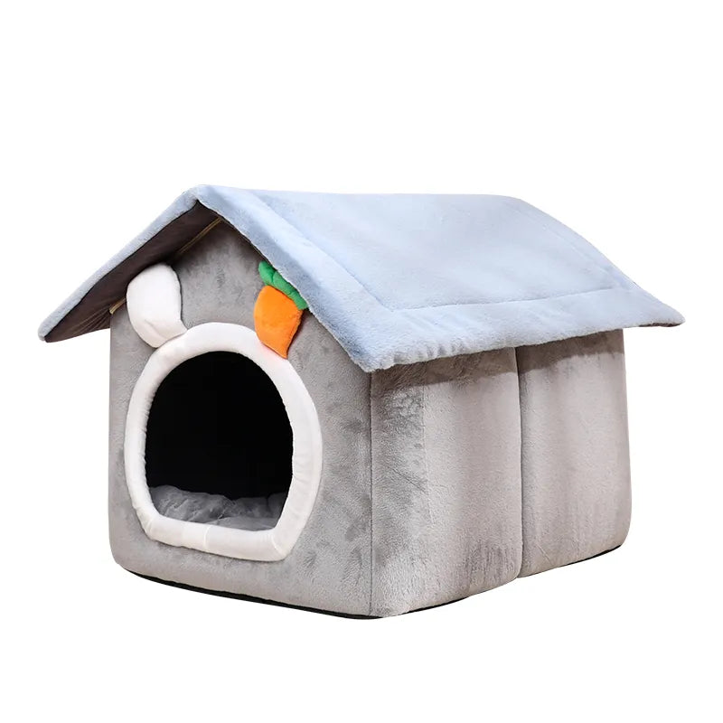 Indoor Dog House
