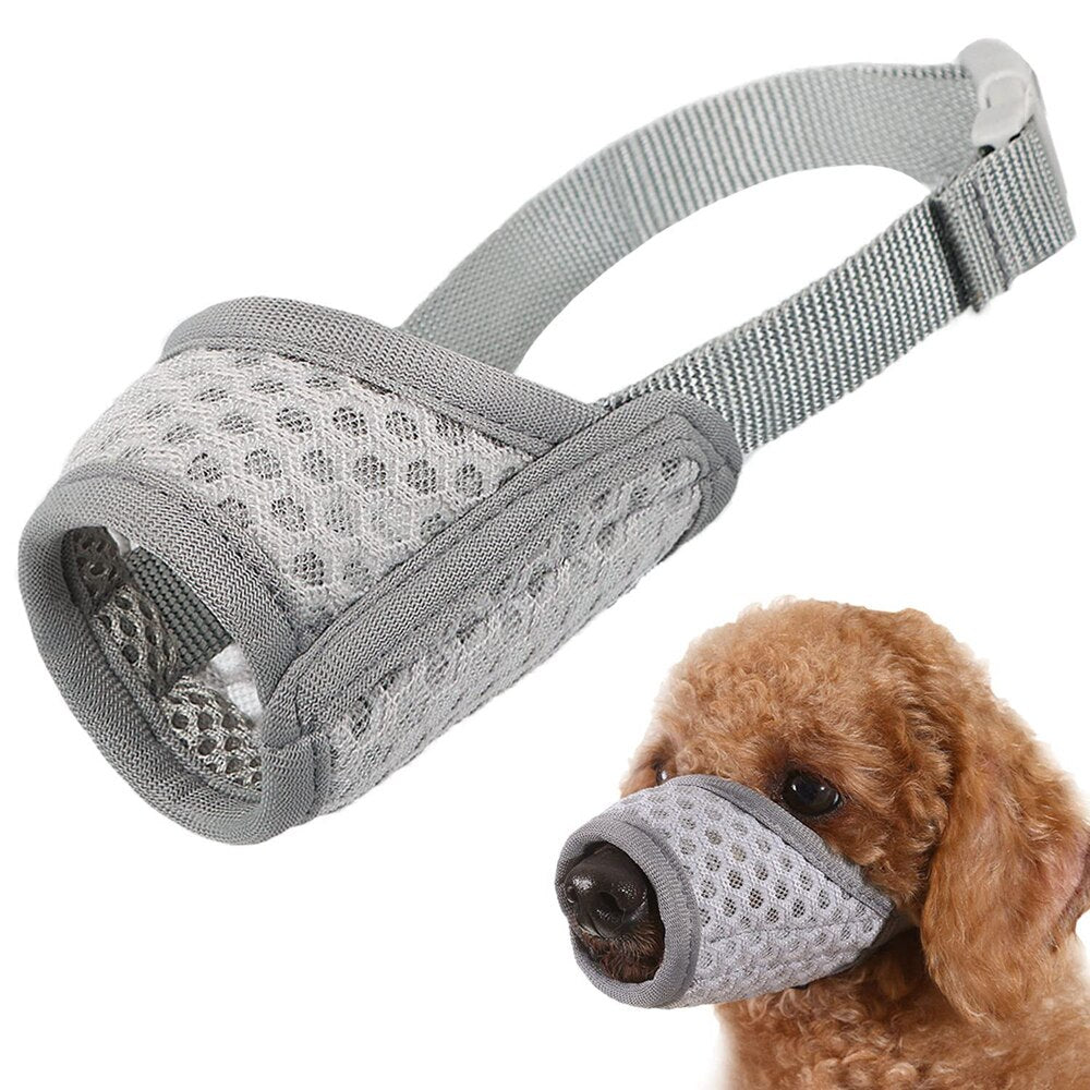 Dog Muzzle