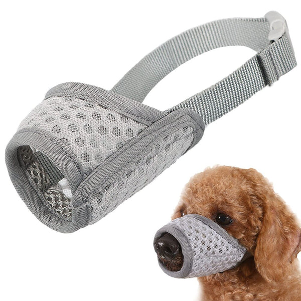 Dog Muzzle