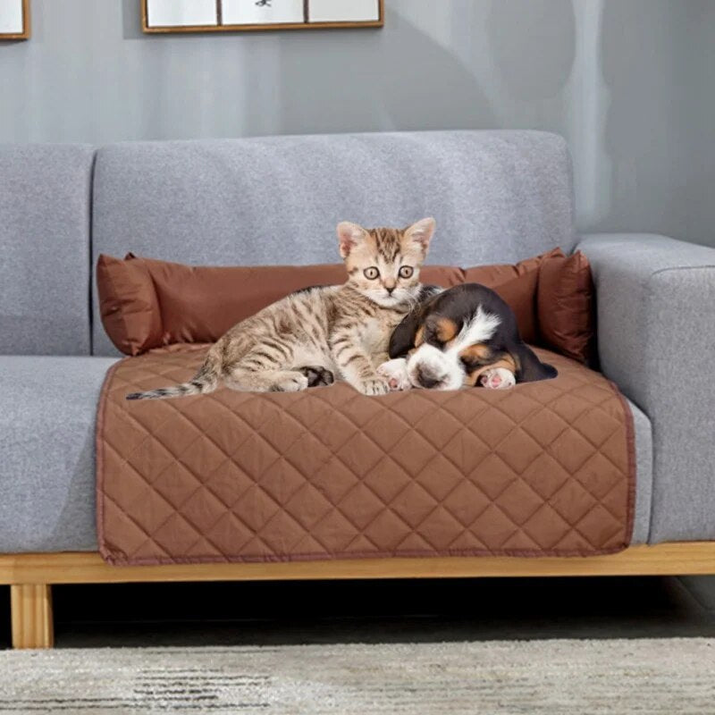 Waterproof Dog Couch Cover