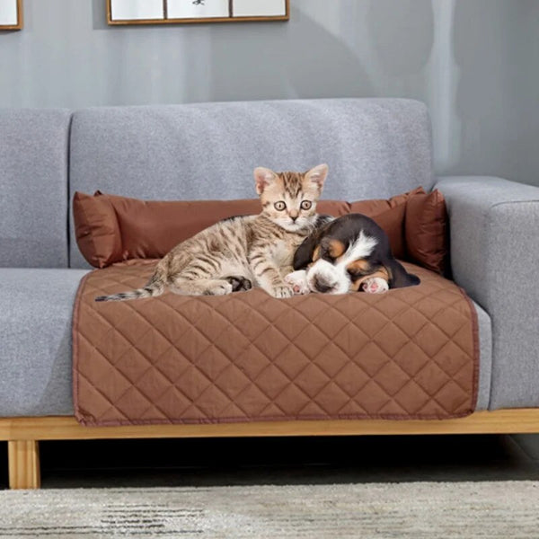 Waterproof Dog Couch Cover