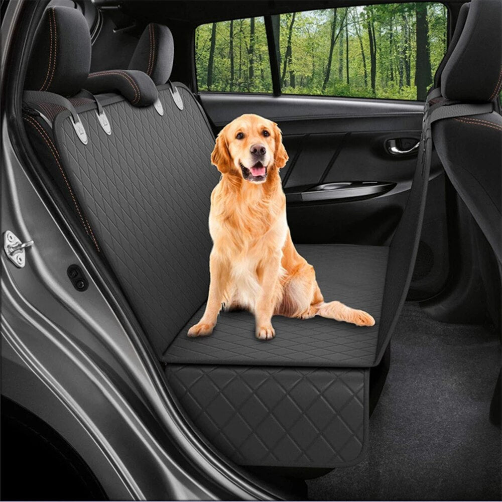 Dog Car Seat Waterproof Cover